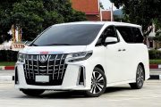 Alphard 30 From5000฿/Day