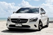 Benz CLA From3000฿/Day