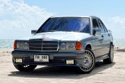 Benz 190E From2000฿/Day