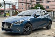 Mazda 2 From800฿/Day